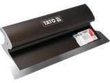 GLETIERA PENTRU FINISARE, YATO YT-52231 400MM, LAMA INLOCUIBILA