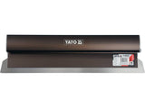 GLETIERA PENTRU FINISARE, YATO YT-52232 600MM, LAMA INLOCUIBILA