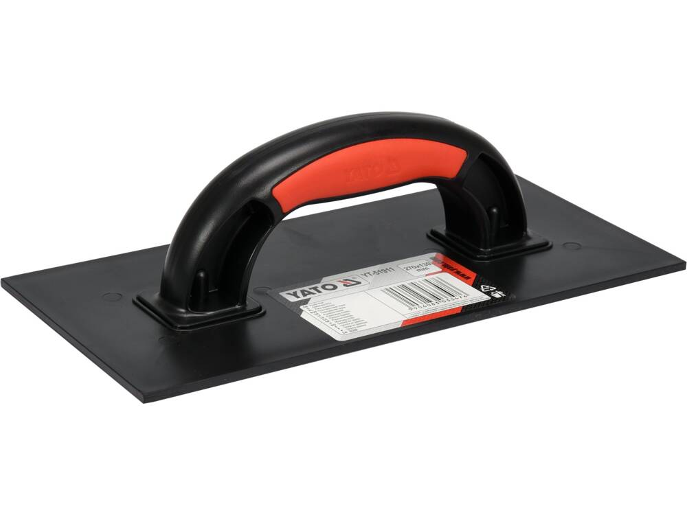 GLETIERA PLASTIC, 270X130MM YATO YT-51911
