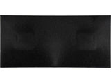 GLETIERA PLASTIC, 270X130MM YATO YT-51911