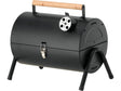 Gratar carbuni LUND 99929, 2 x 34 x 21 cm