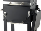 Gratar carbuni deluxe LUND 99928, 39,5 x 29,5 cm - imagine 10