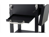 Gratar carbuni deluxe LUND 99928, 39,5 x 29,5 cm - imagine 11