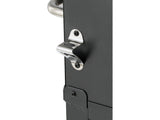 Gratar carbuni deluxe LUND 99928, 39,5 x 29,5 cm - imagine 12