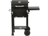 Gratar carbuni deluxe LUND 99928, 39,5 x 29,5 cm - imagine 2