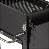 Gratar carbuni deluxe LUND 99928, 39,5 x 29,5 cm - imagine 21