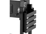 Gratar carbuni deluxe LUND 99927, fonta, 54 x 37 cm - imagine 11