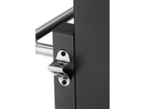 Gratar carbuni deluxe LUND 99927, fonta, 54 x 37 cm - imagine 14