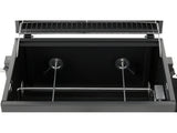 Gratar carbuni deluxe LUND 99927, fonta, 54 x 37 cm - imagine 19