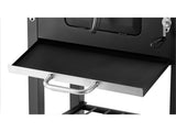 Gratar carbuni deluxe LUND 99927, fonta, 54 x 37 cm - imagine 9