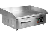 GRILL YATO YG-04586 SIMA FELÜLET 2/3-ADÁN ÉS CSÍKOS FELÜLET 1/3-ADÁN 