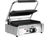 ELEKTROMOS GRILL, 2,2 KW, 360X230 MM YATO YG-04557
