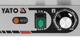 ELEKTROMOS GRILL, 2,2 KW, 360X230 MM YATO YG-04557
