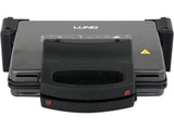 ELEKTROMOS GRILL 2000W, LUND 67456 33X24CM 