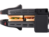 ELEKTROMOS GRILL 2000W, LUND 67456 33X24CM 