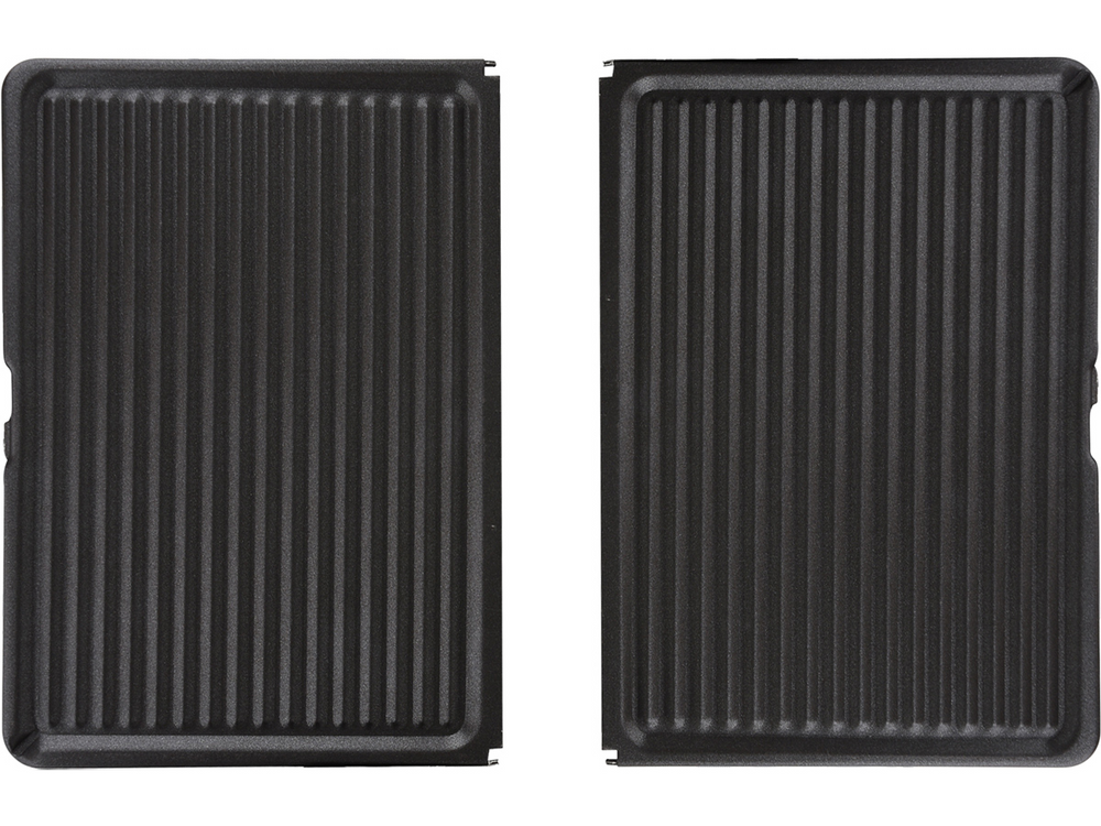ELEKTROMOS GRILL 2000W, LUND 67456 33X24CM 
