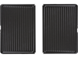ELEKTROMOS GRILL 2000W, LUND 67456 33X24CM 