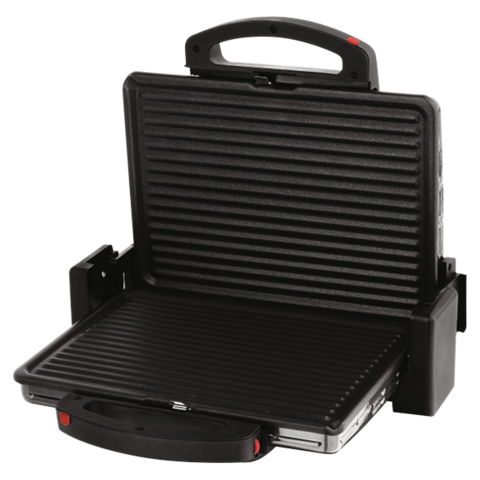 ELEKTROMOS GRILL 2000W, LUND 67456 33X24CM 