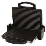 ELEKTROMOS GRILL 2000W, LUND 67456 33X24CM 