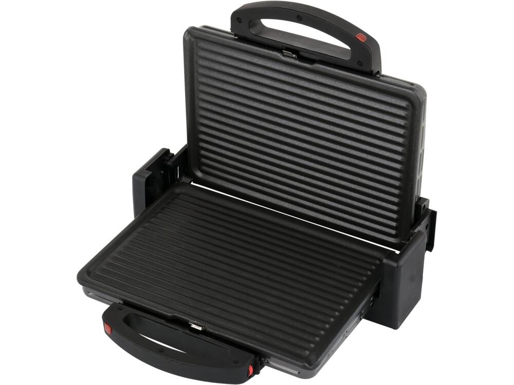 ELEKTROMOS GRILL 2000W, LUND 67456 33X24CM 