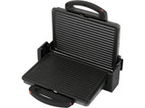 ELEKTROMOS GRILL 2000W, LUND 67456 33X24CM 