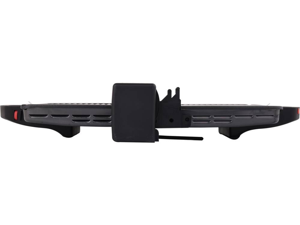 ELEKTROMOS GRILL 2000W, LUND 67456 33X24CM 