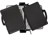 ELEKTROMOS GRILL 2000W, LUND 67456 33X24CM 