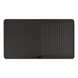 GRATAR ELECTRIC 2000W. LUND 67453 49X27CM
