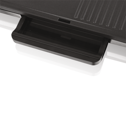 GRATAR ELECTRIC 2000W. LUND 67453 49X27CM