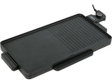 GRATAR ELECTRIC 2000W. LUND 67453 49X27CM