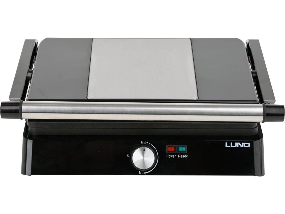 ELEKTROMOS GRILL 2200W, LUND 67451 29X23CM 