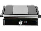 ELEKTROMOS GRILL 2200W, LUND 67451 29X23CM 