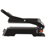 ELEKTROMOS GRILL 2200W, LUND 67451 29X23CM 