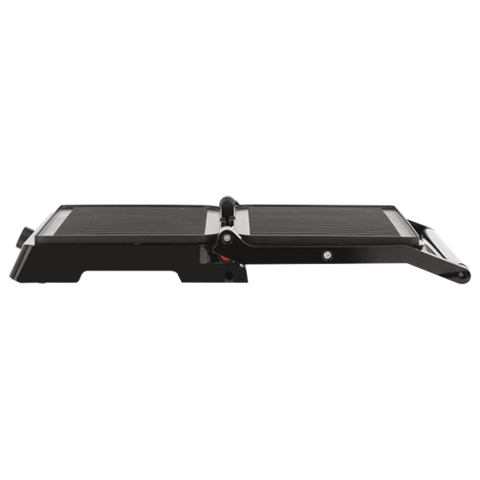 ELEKTROMOS GRILL 2200W, LUND 67451 29X23CM 