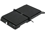 ELEKTROMOS GRILL 2200W, LUND 67451 29X23CM 