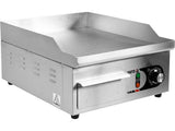 ELEKTROMOS GRILL 360MM YATO YG-04584 