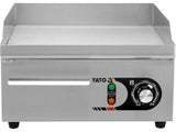ELEKTROMOS GRILL 360MM YATO YG-04584 