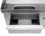 ELEKTROMOS GRILL 360MM YATO YG-04584 