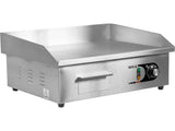 ELEKTROMOS GRILL 550MM YATO YG-04585 