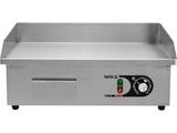 ELEKTROMOS GRILL 550MM YATO YG-04585 