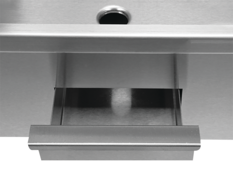 ELEKTROMOS GRILL 550MM YATO YG-04585 