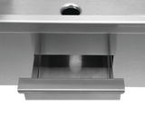 ELEKTROMOS GRILL 550MM YATO YG-04585 