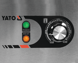 ELEKTROMOS GRILL 55CM YATO YG-04587 