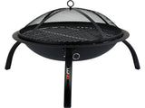 GRATAR GRADINA CU LUND 99701 GRILAJ, 56CM