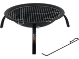 GRATAR GRADINA CU LUND 99701 GRILAJ, 56CM