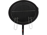 GRATAR GRADINA CU LUND 99701 GRILAJ, 56CM