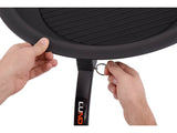 GRATAR GRADINA CU LUND 99701 GRILAJ, 56CM