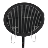 GRATAR GRADINA CU LUND 99701 GRILAJ, 56CM