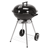 KEREK GRILL LUND 99906 FEDŐVEL, 41CM 