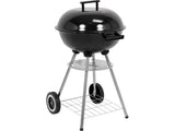 KEREK GRILL LUND 99906 FEDŐVEL, 41CM 